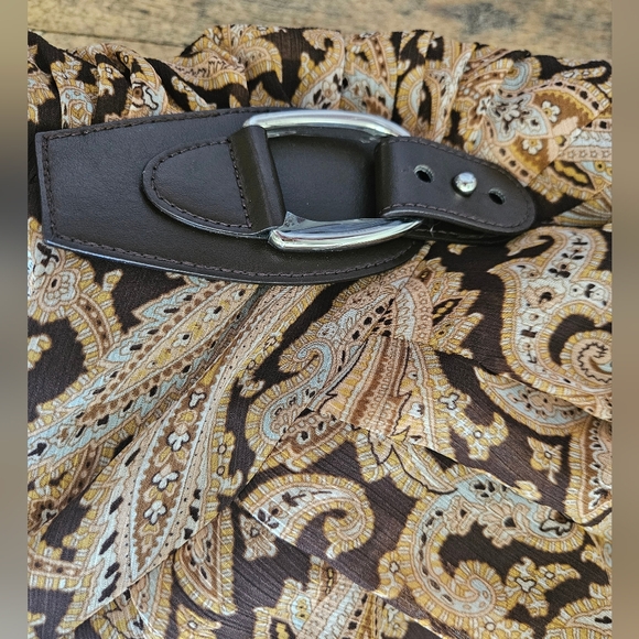 Black Label Lauren Ralph Lauren Maxi Dress 🖤 - Picture 6 of 12